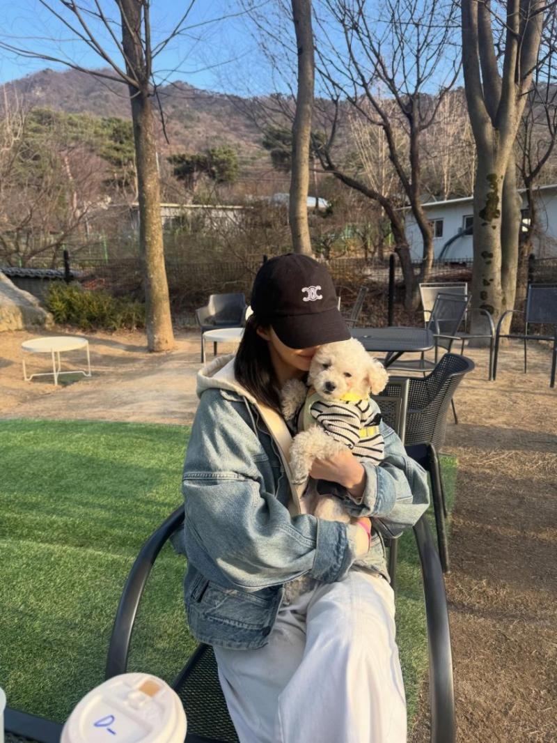 이주빈 인별