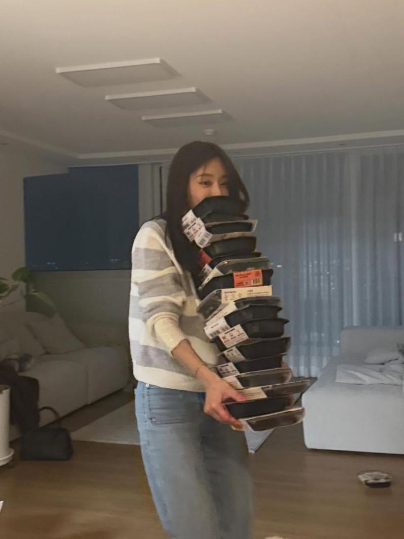 이주빈 인별