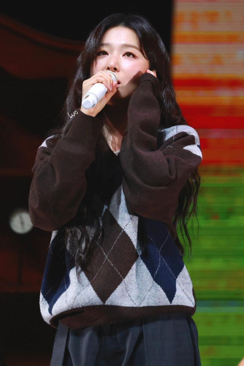 레드벨벳 슬기