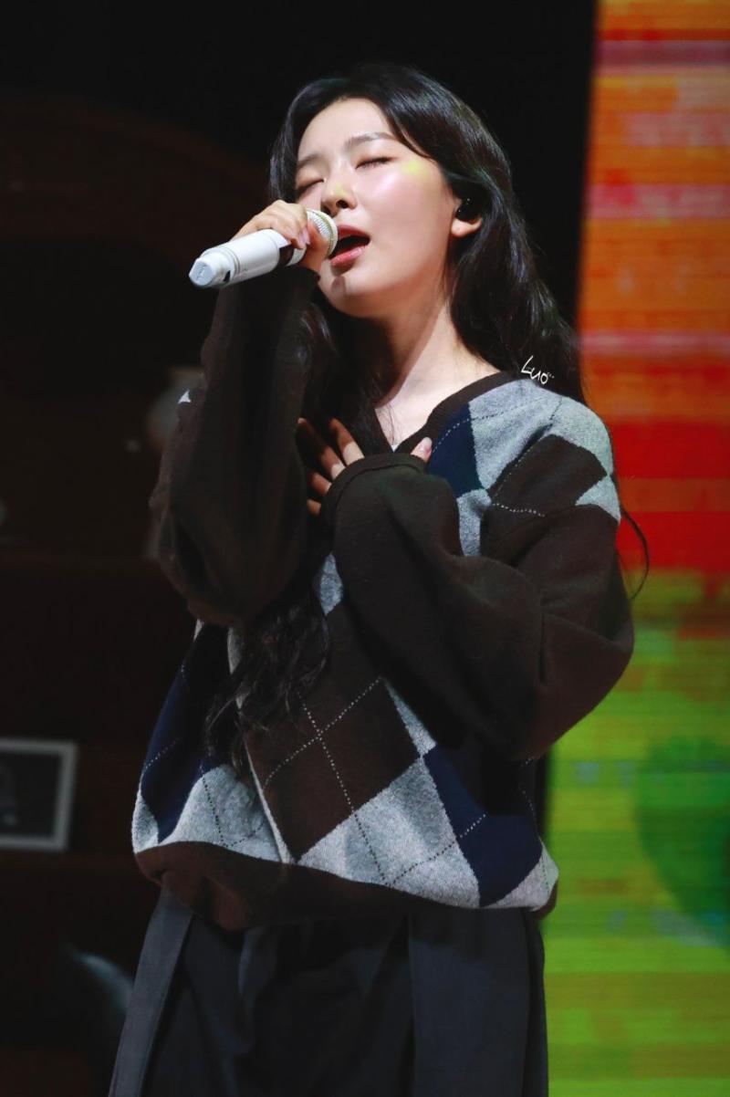 레드벨벳 슬기