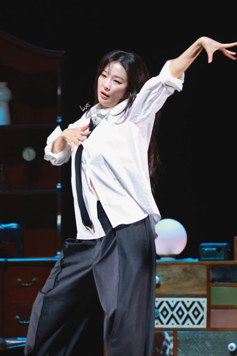 레드벨벳 슬기