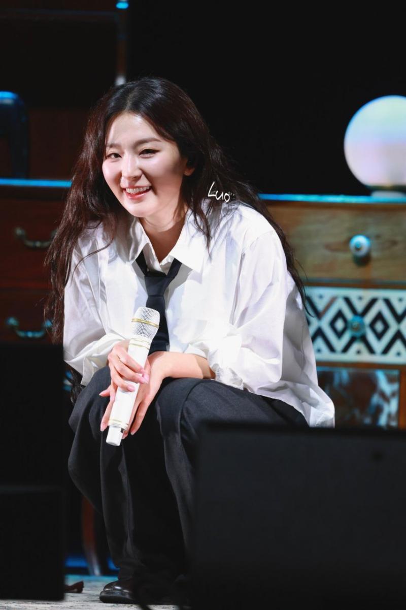 레드벨벳 슬기
