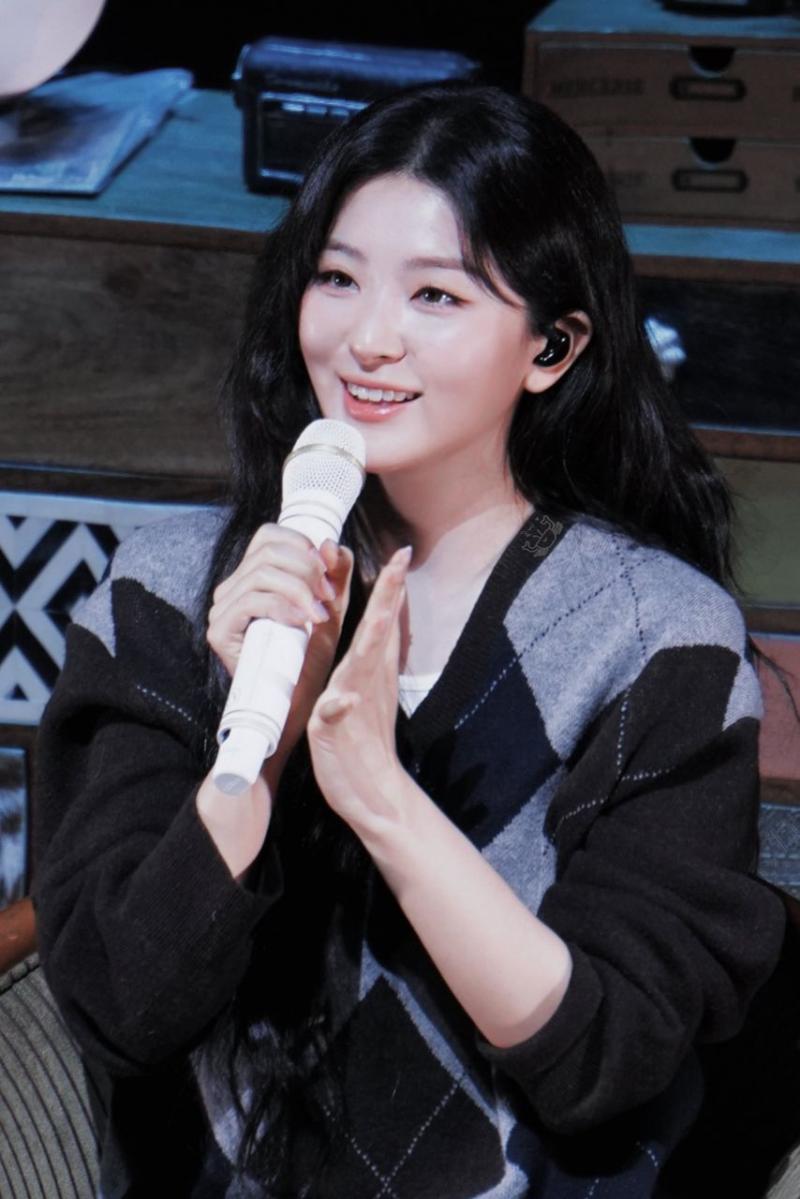 레드벨벳 슬기