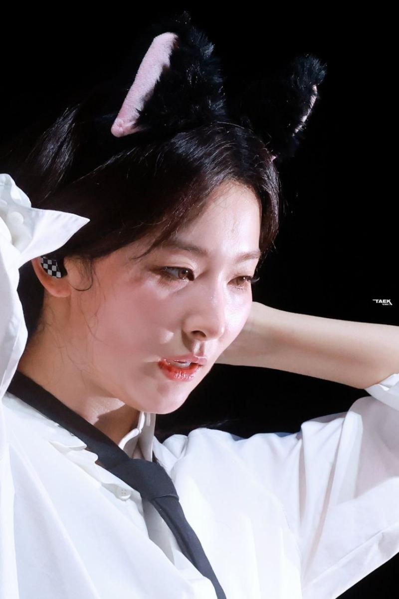 레드벨벳 슬기