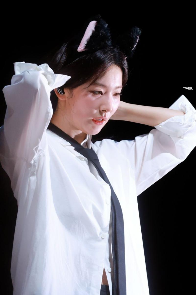 레드벨벳 슬기