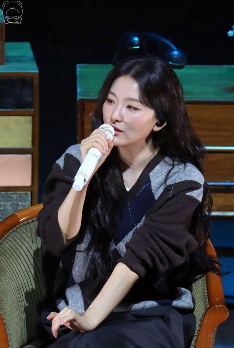 레드벨벳 슬기