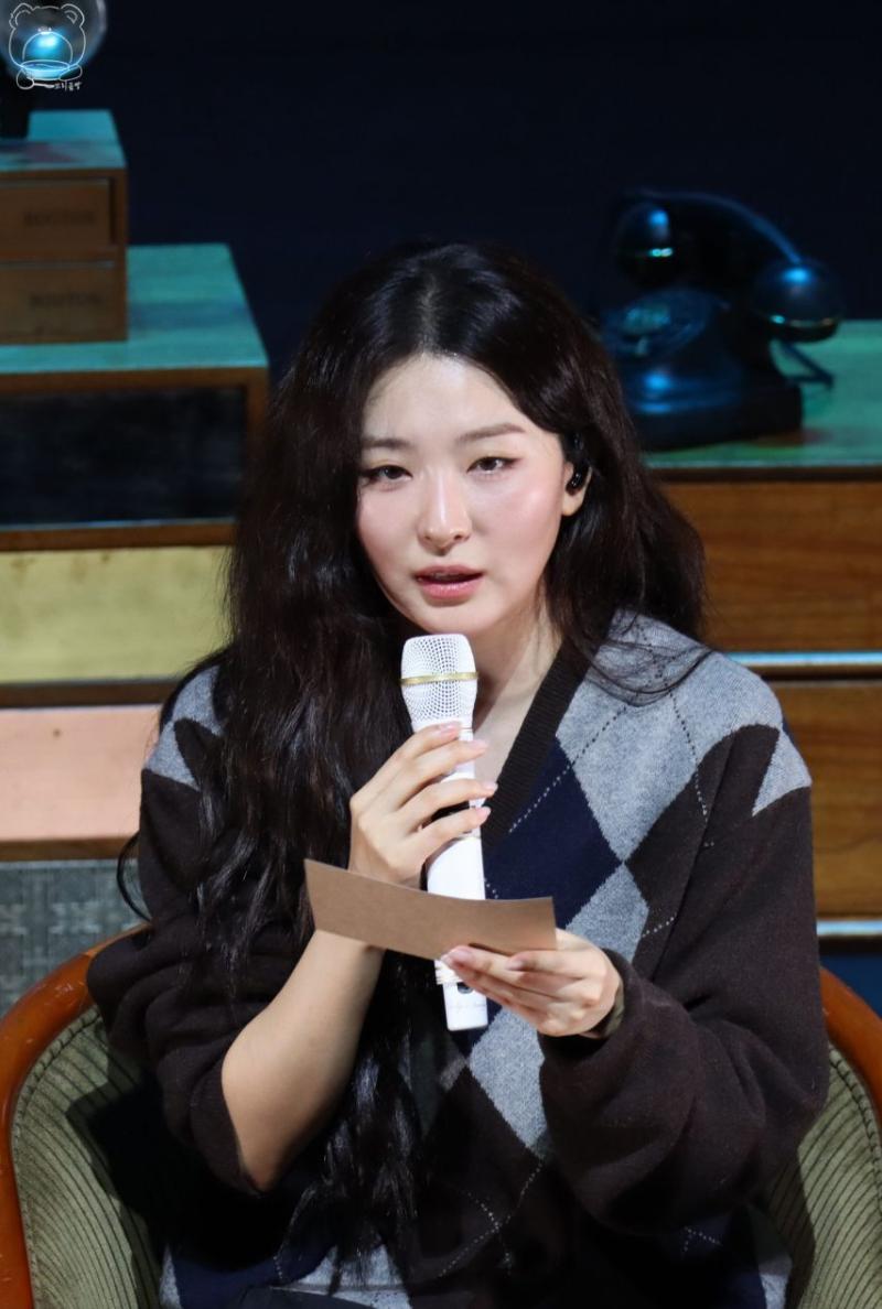 레드벨벳 슬기