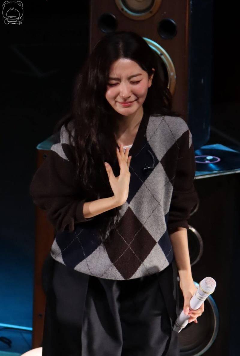 레드벨벳 슬기