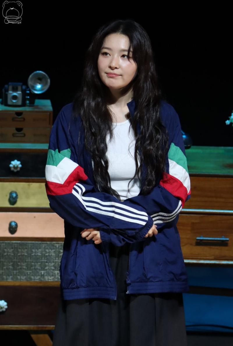 레드벨벳 슬기