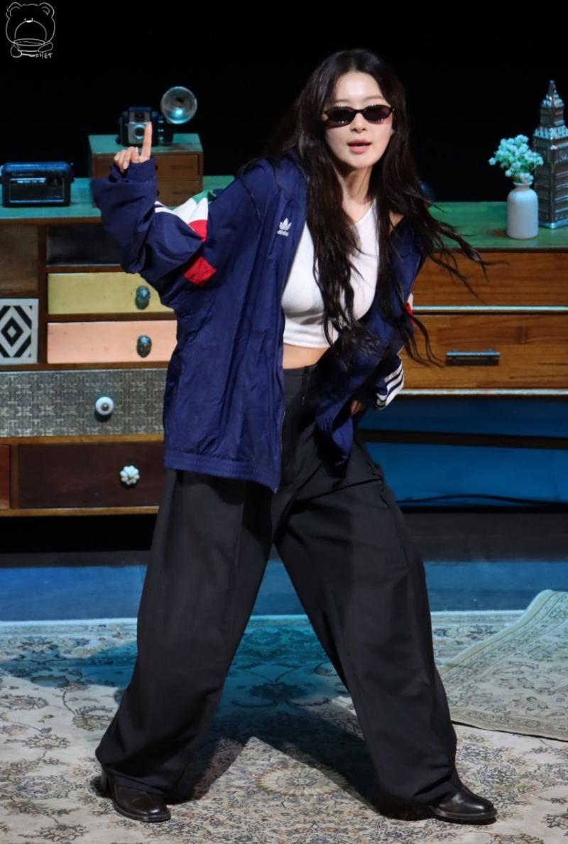 레드벨벳 슬기