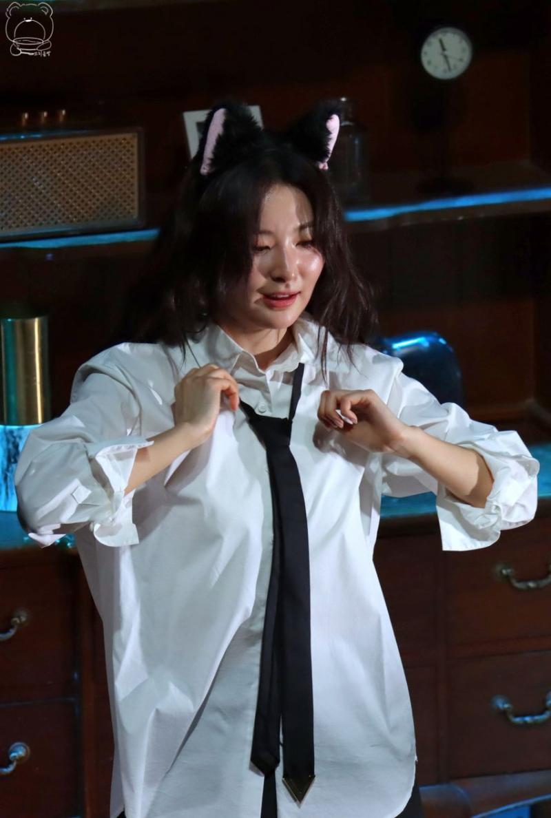 레드벨벳 슬기