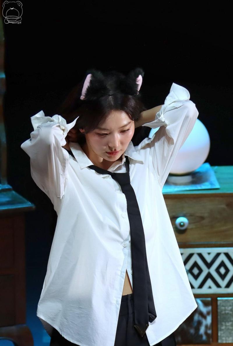레드벨벳 슬기