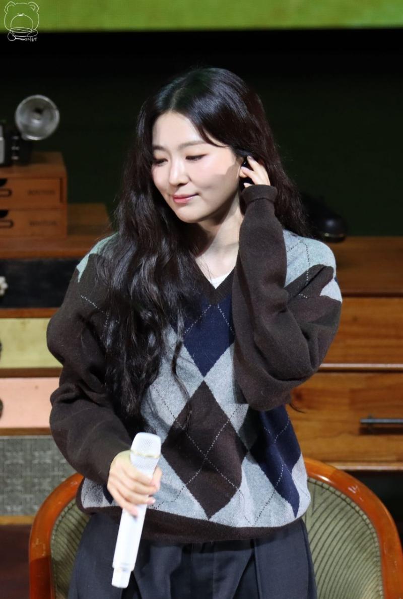 레드벨벳 슬기