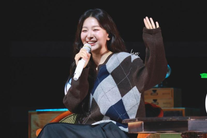 레드벨벳 슬기