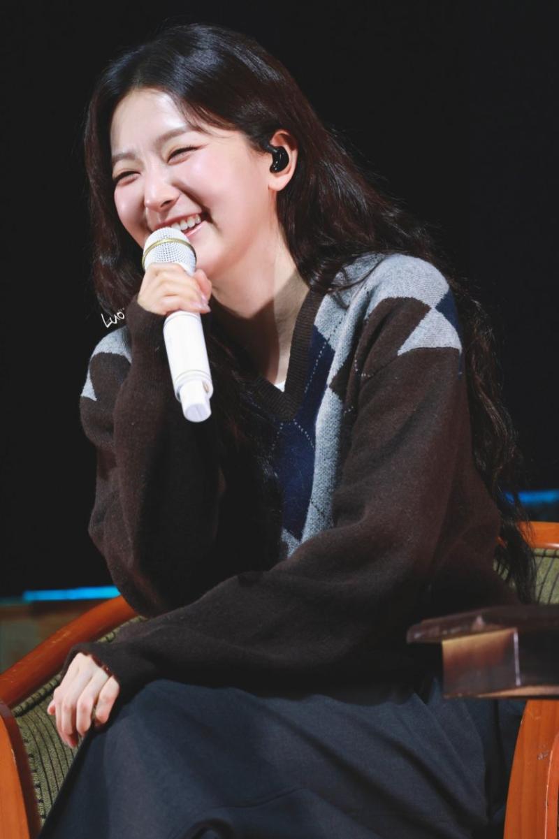 레드벨벳 슬기