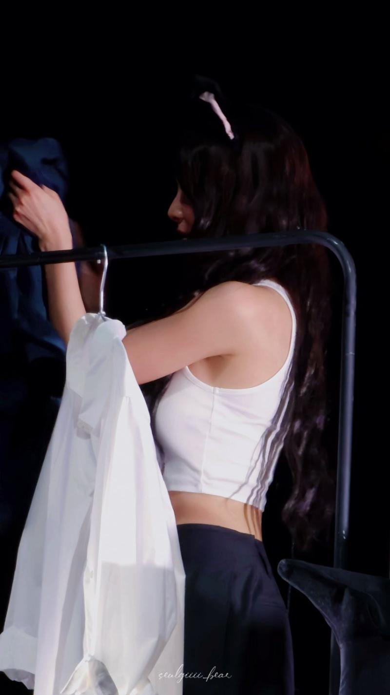 레드벨벳 슬기