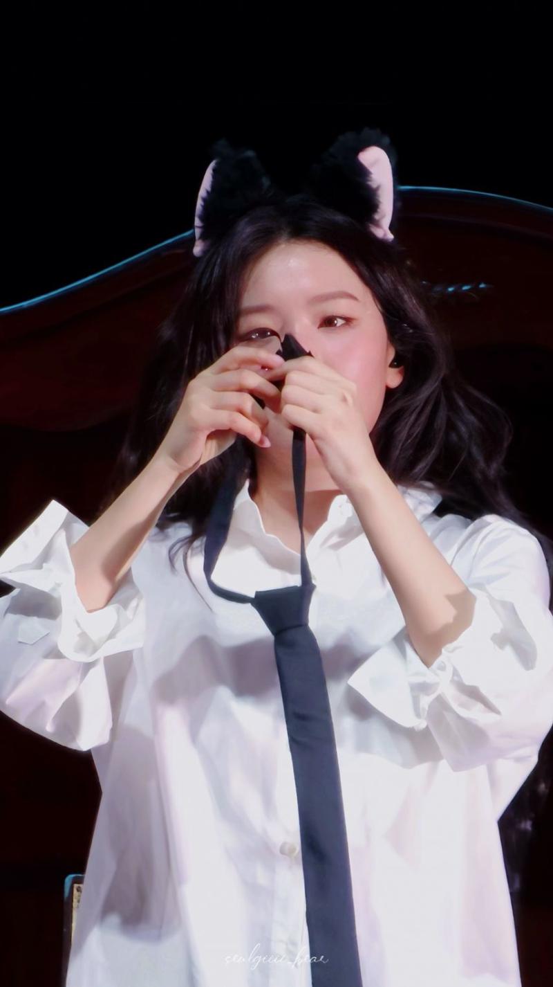 레드벨벳 슬기