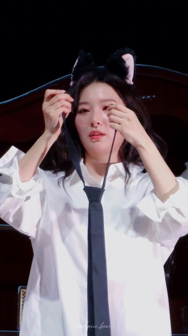 레드벨벳 슬기