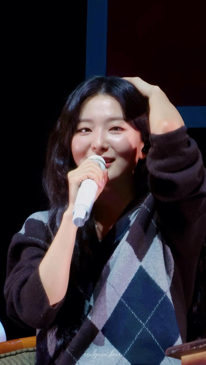 레드벨벳 슬기