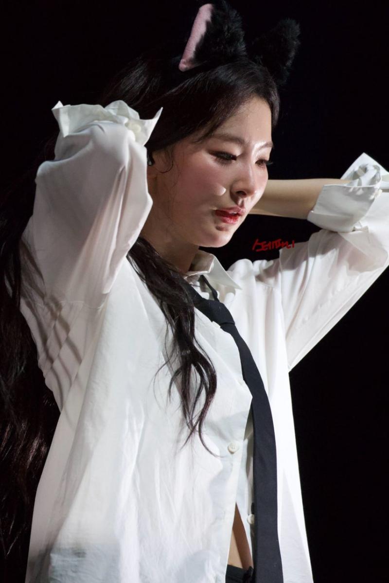레드벨벳 슬기
