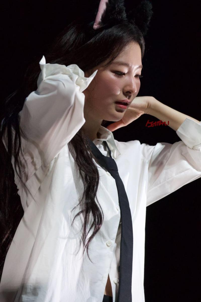 레드벨벳 슬기