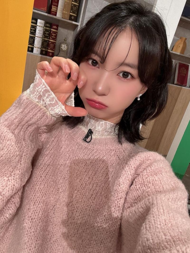 오마이걸 배유빈