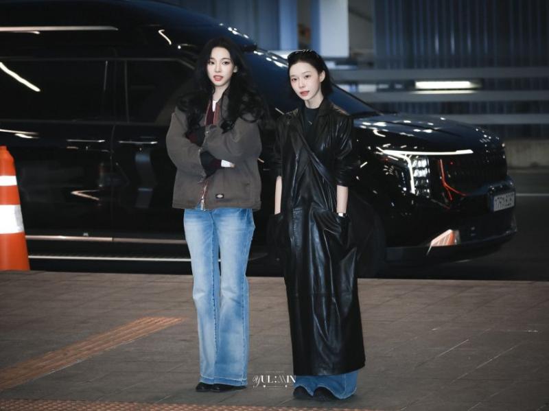 에스파 지민정