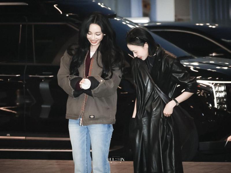 에스파 지민정