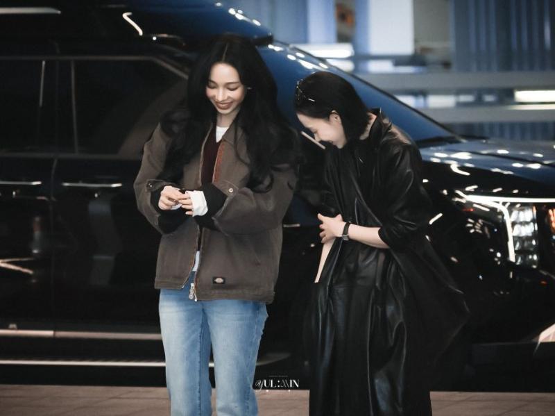 에스파 지민정