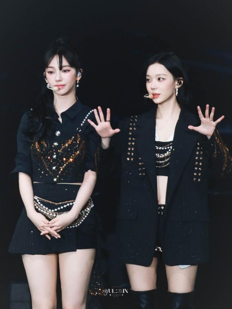 에스파 지민정