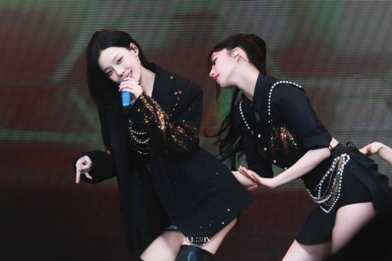 에스파 지민정