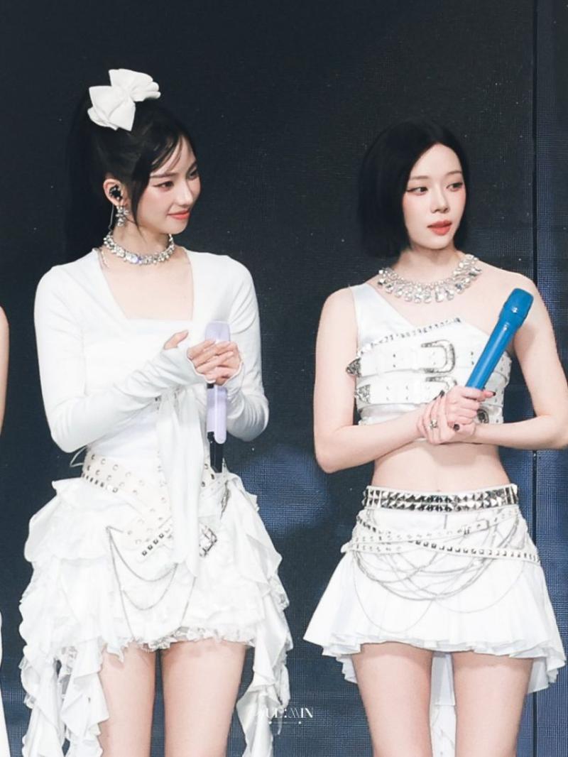 에스파 지민정