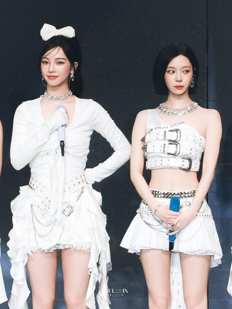에스파 지민정