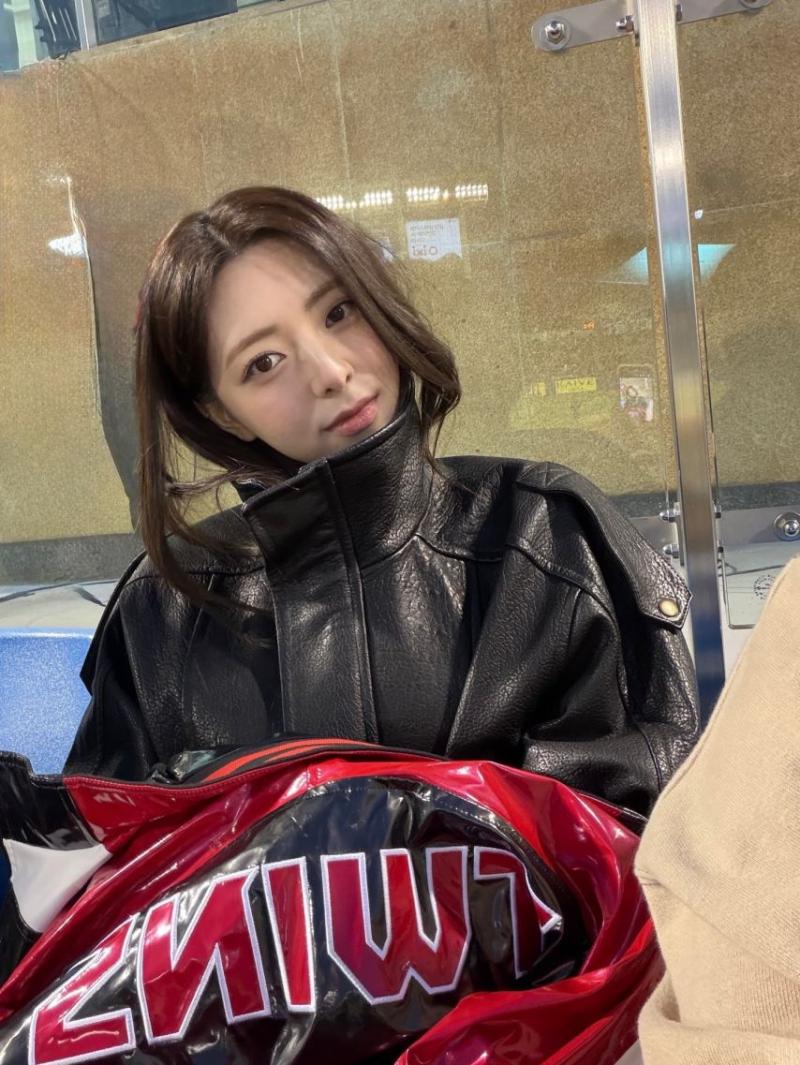 ITZY 리아,유나