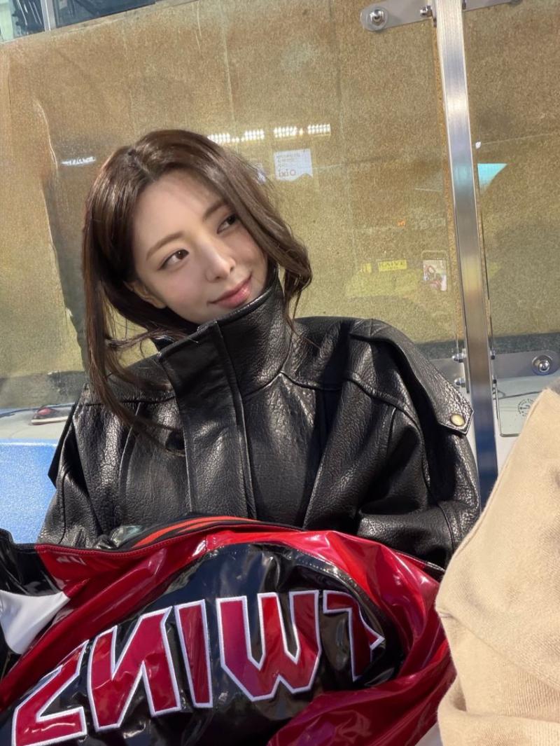 ITZY 리아,유나