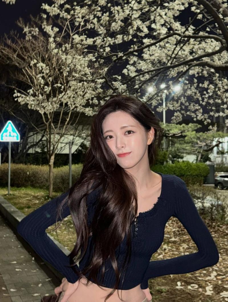 ITZY 리아,유나