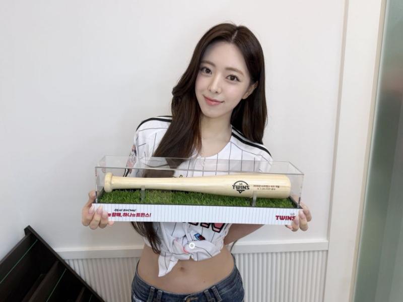 ITZY 리아,유나