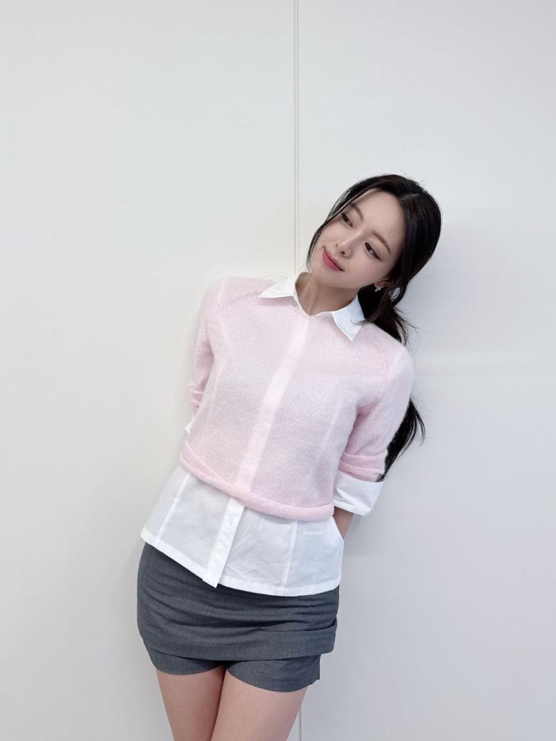 ITZY 리아,유나