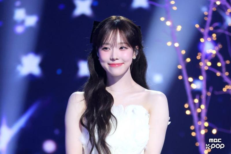 에스파 윈터
