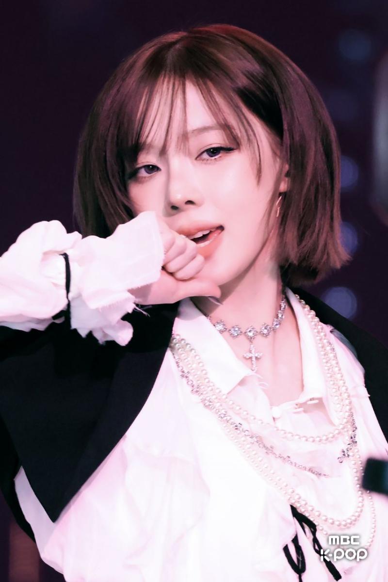 에스파 윈터