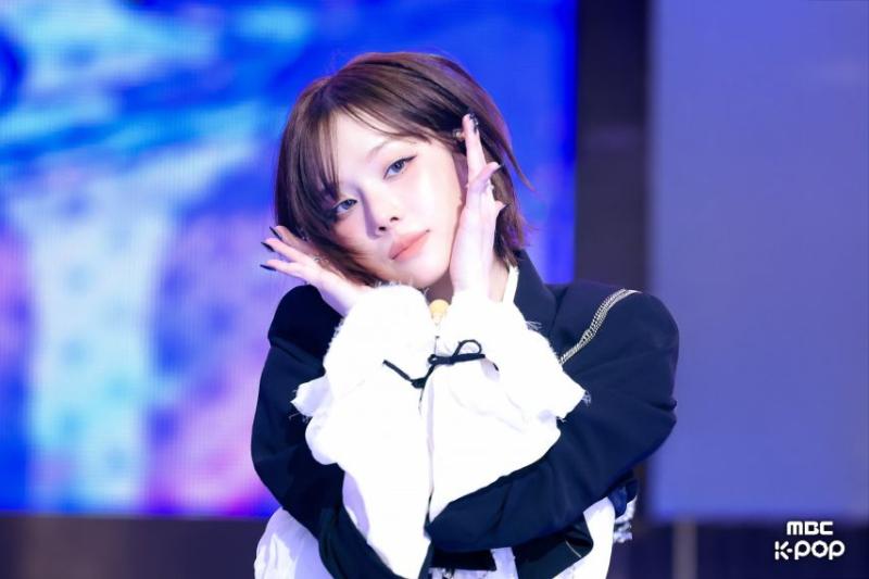 에스파 윈터