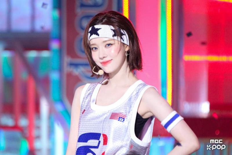 에스파 윈터