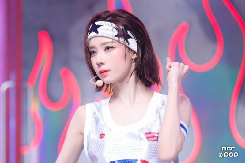 에스파 윈터