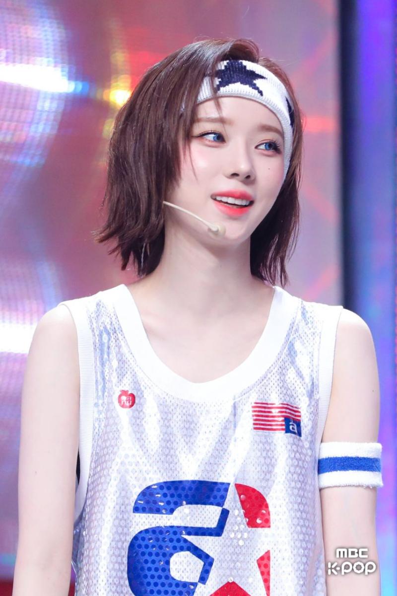 에스파 윈터