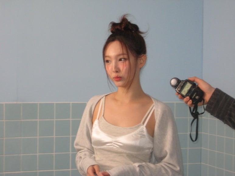 트와이스 나연