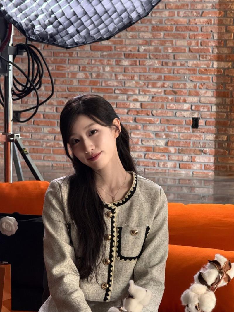 정예인/ 류수정 러블리즈 인별