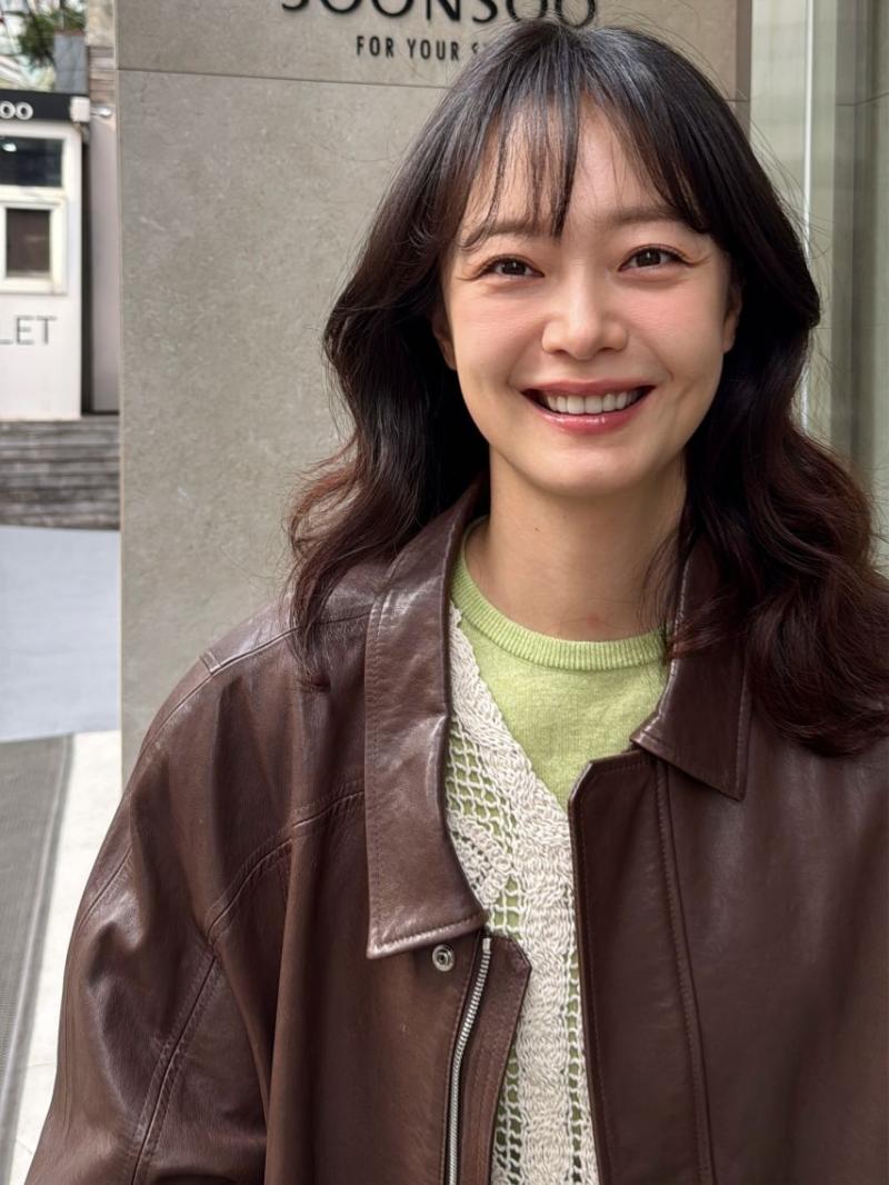 전소민 인별