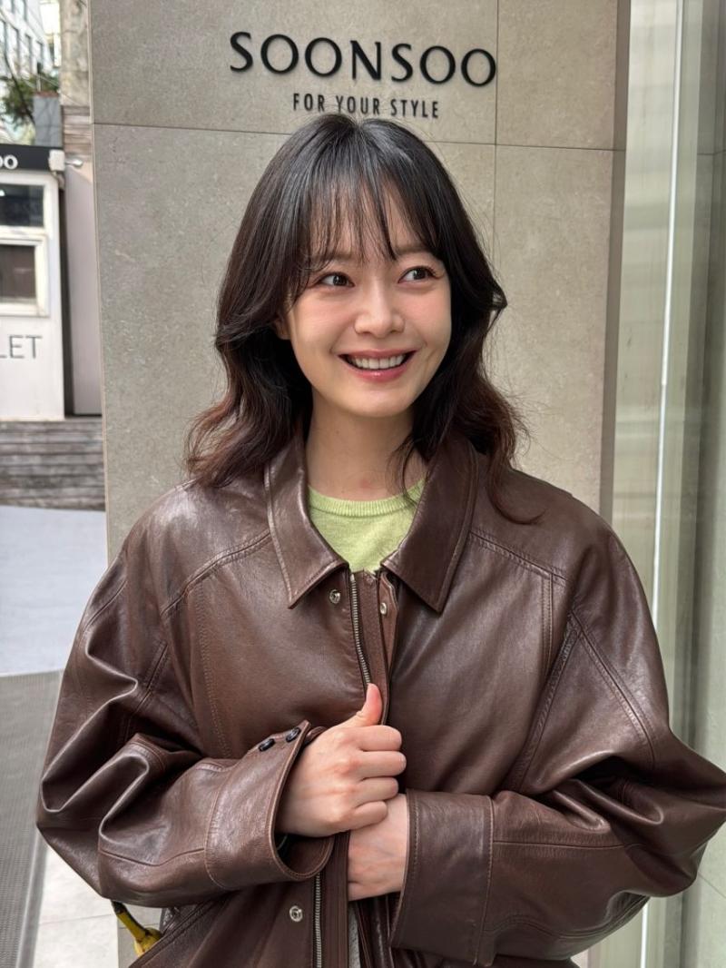 전소민 인별