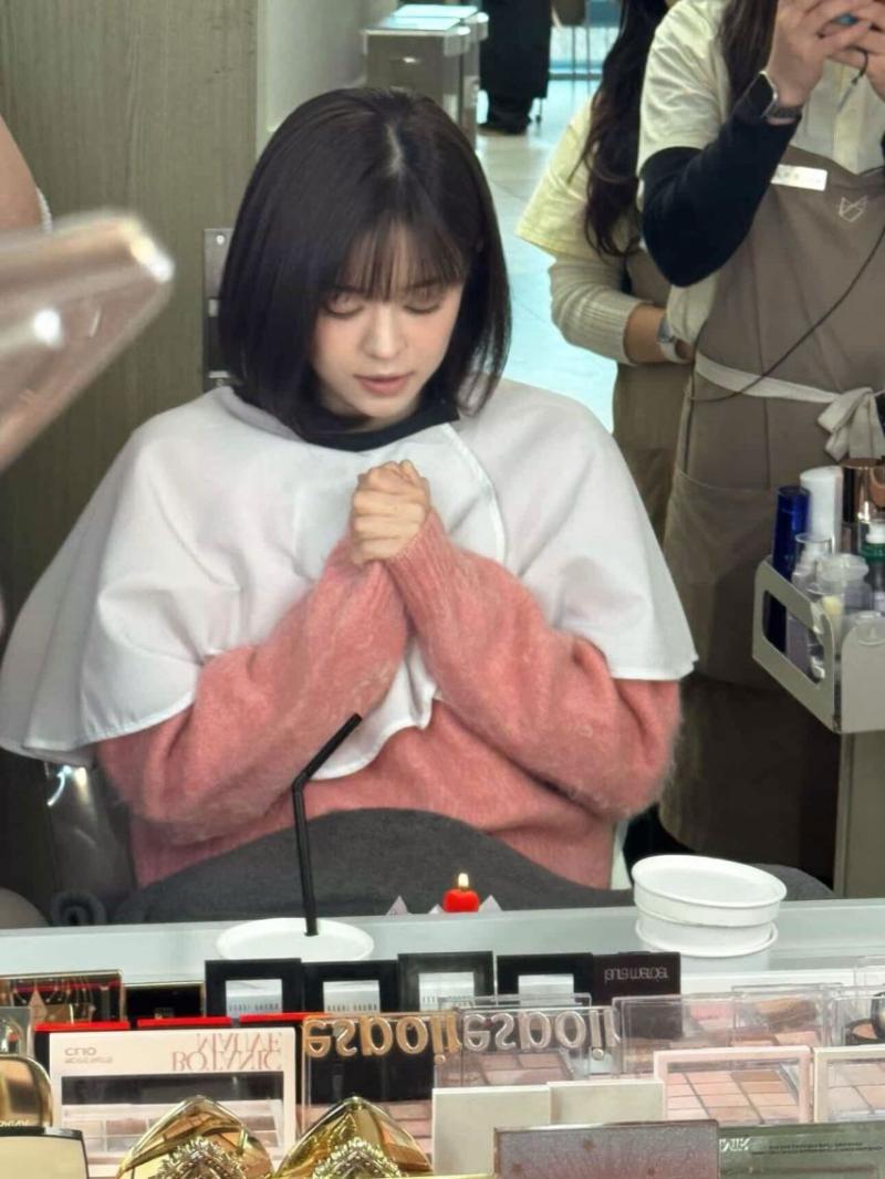 전소영 인별