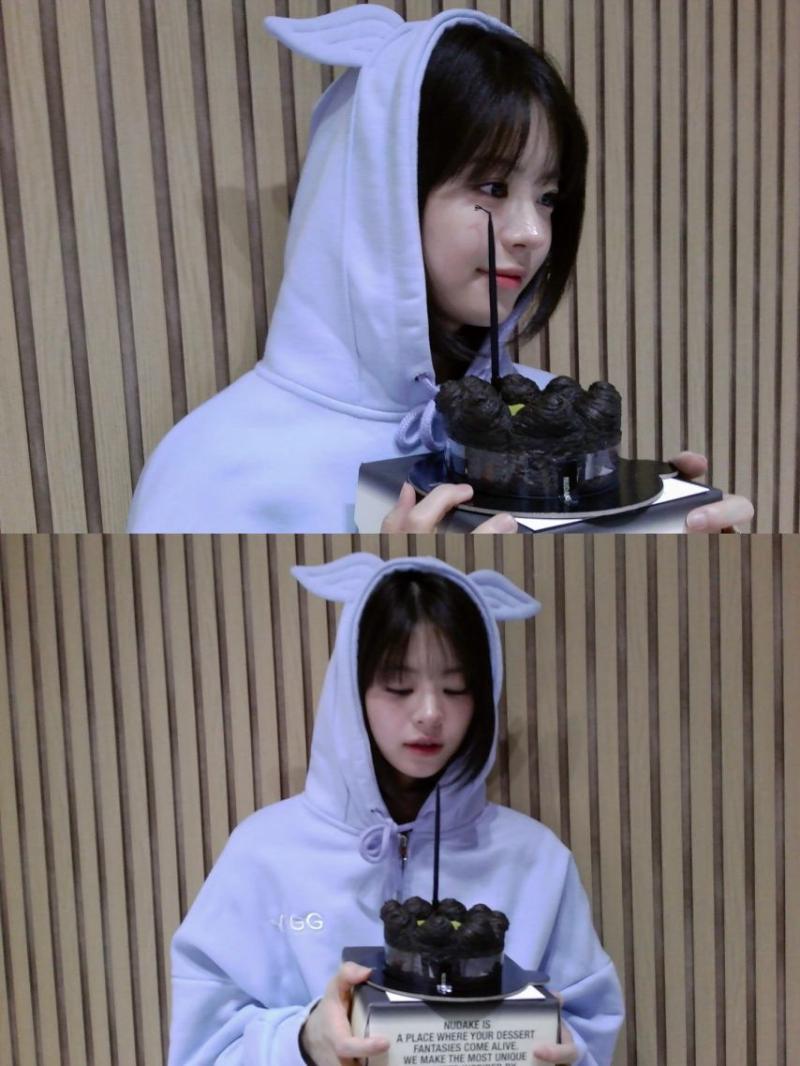 전소영 인별